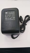 新英电源48V 200MA XY-001K 48VDC0.2A电话机电源 无线AP电源