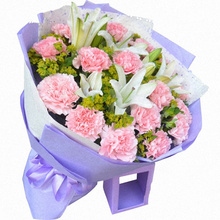 教师节
控塑按锎ǖ厍开江县鲜花速递同城花店香水生日韩式配送