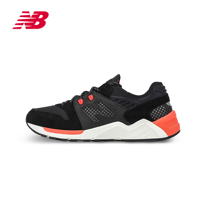 New Balance/NB 009系列 男鞋复古鞋跑步鞋休闲运动鞋ML009HV