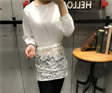 衣服清仓市场便宜尾货摆地摊跑江湖赶集货源进货夏蕾丝衫 批发女装