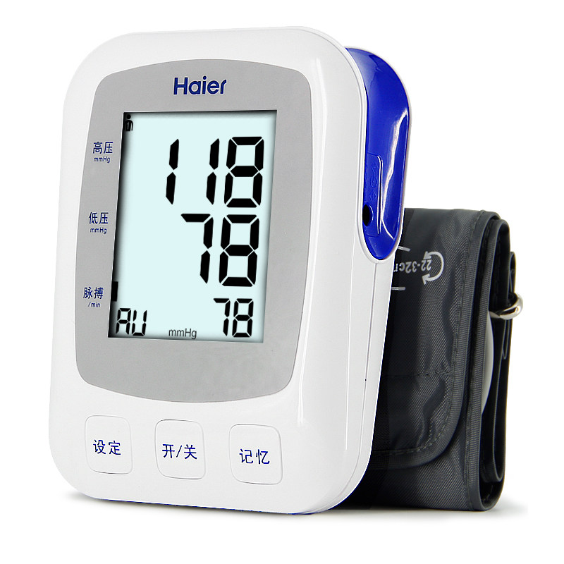 ��������Ѫѹ��U80AH