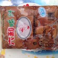 包邮 素/省内 鸭肝/补充微量元