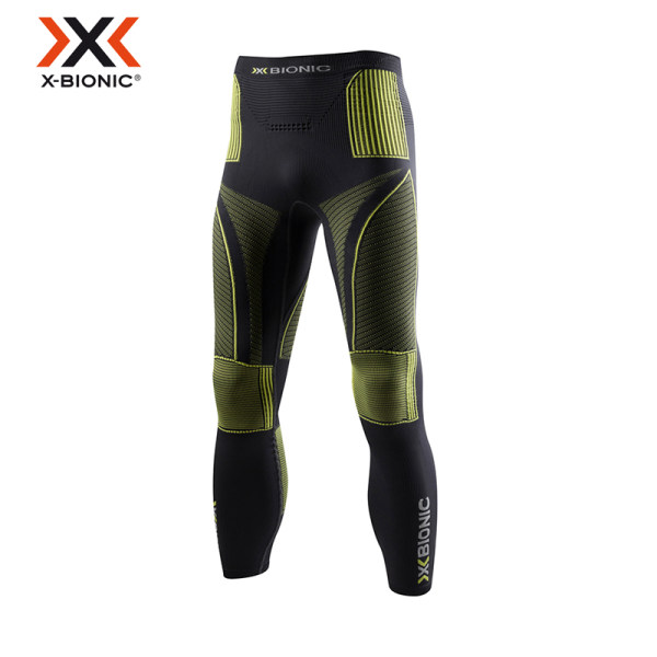 x-bionic运动服聚能加强男士速干压缩衣长裤xbionic跑I20223