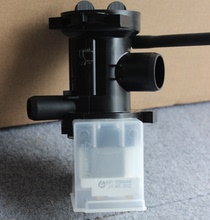 滚筒洗衣机排水泵专用电机马达转子水叶原厂雷利BPX2 LG全新原装
