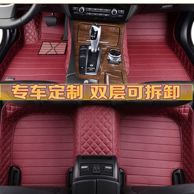 3d卡地毯哪款好