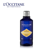 补水不粘腻柔肤小蓝瓶 保湿 蜡菊活颜护肤水200ml 欧舒丹爽肤水