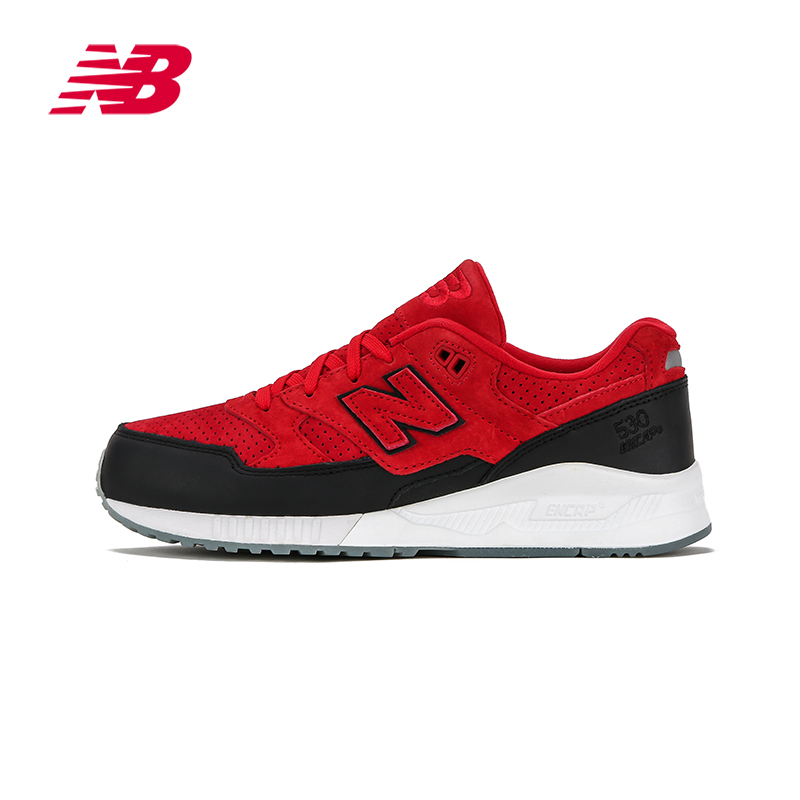 New Balance/NB 530系列男鞋女鞋复古鞋跑步鞋M530CBB-CB