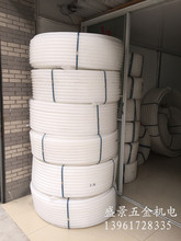 102 热销pe穿线管 HDPE管工程预埋管20