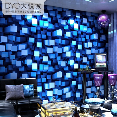 ktv壁纸3d墙纸谁买过的说说