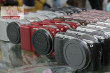55mm 1400万入门级 千元 包邮 索尼 3套机 NEX 索尼微单套机Sony