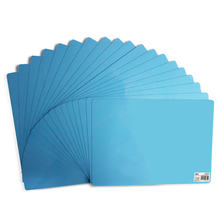 A3写字复写垫板 A3复写板 得力文具 得力书写垫板 9354 商城正品
