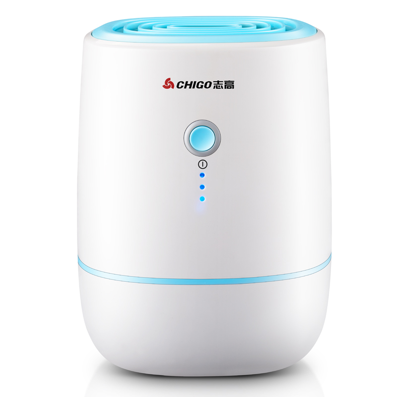 志高除湿器抽湿机除潮干燥机家用迷你办公室卧室地下室吸湿静音 志高除湿器抽湿机除潮干燥机家用迷你办公室卧室地下室吸湿静音