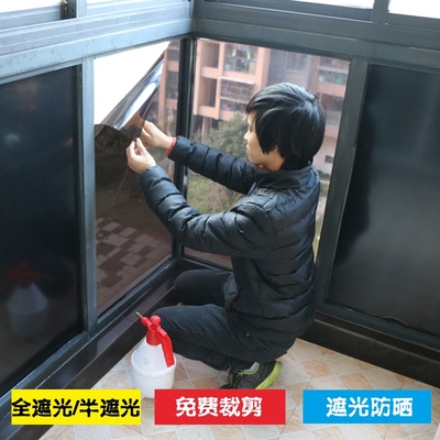 卧室阳台玻璃哪个品牌好