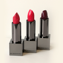 Burberry/ 博柏利 kisses 口红唇膏41 49 53 73 85 93 97 109 113