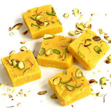 indian FoodÓ¡¶ÈʳƷ Soan Papdi ÃÛ±ý Ìðµã ËɸâËÍÀñ¼ÑÆ· 250¿Ë