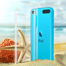 imak ipod touch6保护套Ipod touch6保护壳touch6保护套 透明外壳