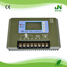 厂家直销供应液晶显示太阳能控制器12V 50A
