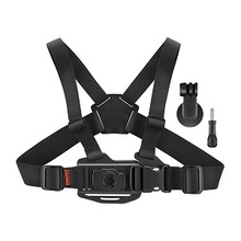 Garmin佳明 VIRB XE运动摄像机 胸带支架 原装配件