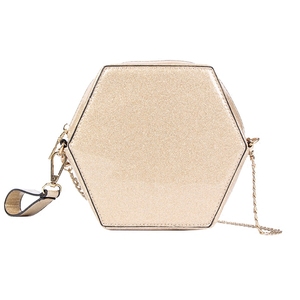 韩版时尚百搭单肩斜挎包