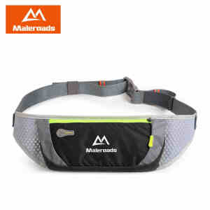迈路士运动跑步腰包