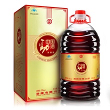 1瓶 中国劲酒
