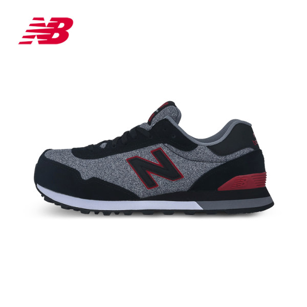 New Balance/NB 515系列 男鞋复古鞋跑步鞋休闲运动鞋ML515RTC
