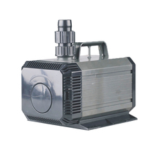 4500扬程4米100W 森森多功能潜水泵鱼缸鱼池抽水泵水陆两用泵HQB