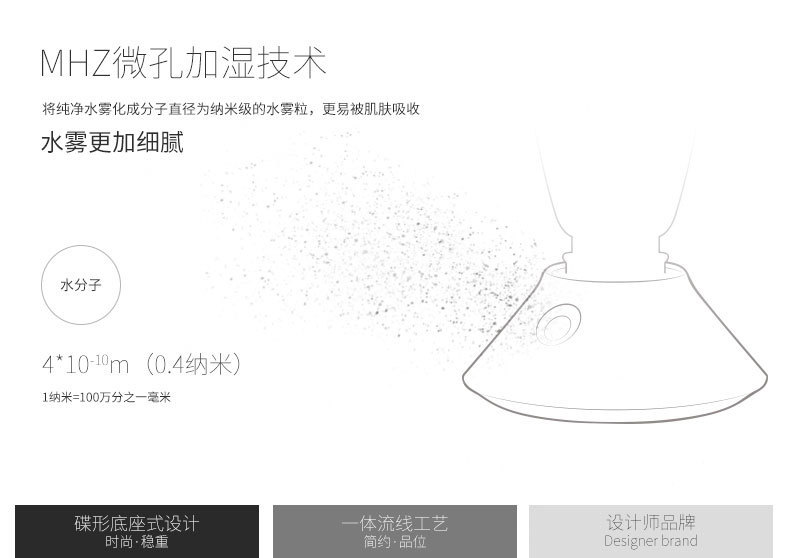 Humidificateur USB - Ref 413516 Image 5