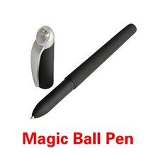 Invisible Hours Free Disappear Magic Pen Ball Shipping