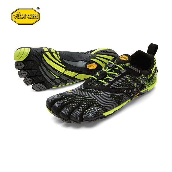 Vibram Fivefingers五指鞋户外男鞋女运动鞋赤足跑步鞋KMD EVO