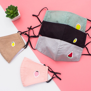 创意易呼吸口罩可清洗