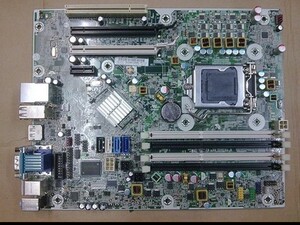 原装HP惠普82008280EliteSFF611834-001611793-002Q67主板