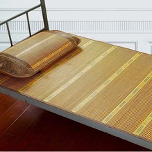 亏本清仓夏季学生宿舍单人床凉席双面竹席子80cm床0.9米1米宽90cm