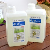 宠物消毒液 台湾敌特消毒剂1000ML杀灭率99.9% 宠物消毒济