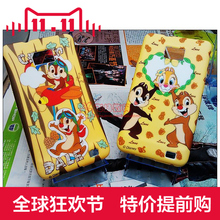 三星galaxy S2 i9100 I9108 帝帝奇奇 松鼠大战 手机套 硅胶 包邮