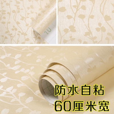 欧式pvc墙纸自粘壁纸自品牌资讯