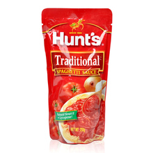 汉斯Hunt's 原味意大利番茄面酱250g 意面意粉调料