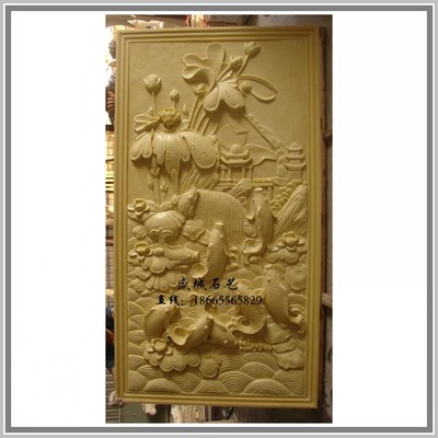 砂岩雕壁画打折促销