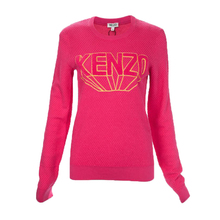 KENZO/高田贤三KET0446864奢品女士时尚百搭卫衣上衣16年新款图片