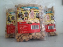 记忆 陕北杂粮小吃糕泡泡粗粮硬饼干食品儿时 包邮 3袋