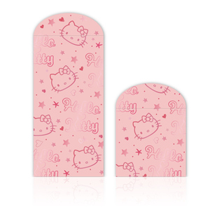 hellokitty卡通创意喜庆结婚红包