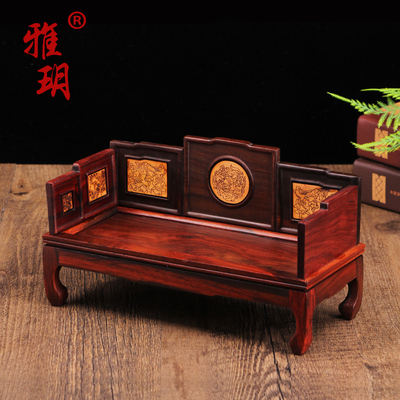 中国式家具十大品牌
