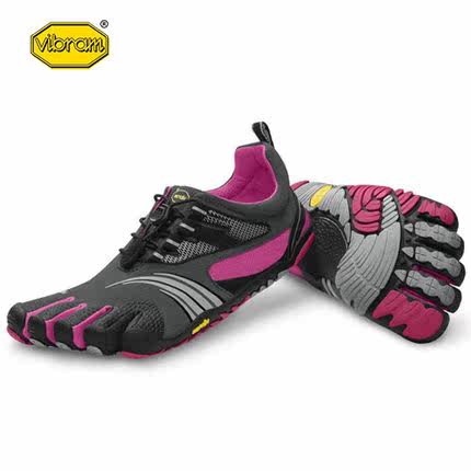 Vibram Fivefingers五指鞋户外女鞋跑步鞋健身鞋KMD SPORT LS
