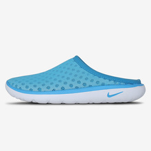 Nike拖鞋Air Rejuven8 Mule 3男鞋夏季鸟巢拖鞋凉拖441377-401