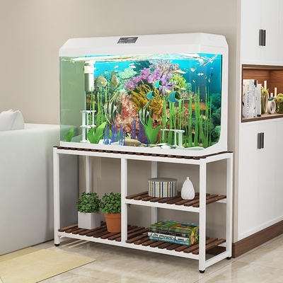 木架花架实木实体店