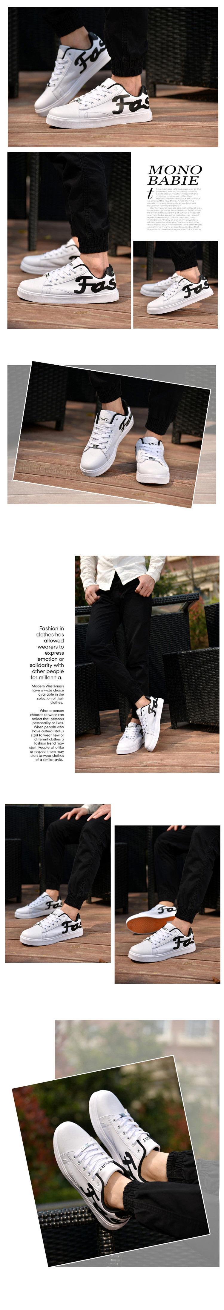 baskets homme - Ref 968200 Image 4