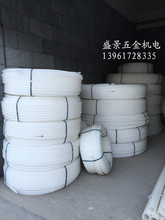 穿线管水直管20 102 厂家直销工程预埋穿管线PE管