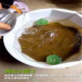 天然荷塘泥 塘泥河泥 河塘泥 淤泥 水生植物营养土 碗莲睡莲专用