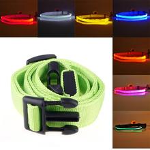 Flashing Belt Reflective Safety Light LED Waistband Cool Bic