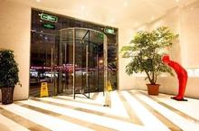 标准间 宜阳普罗旺斯酒店旗舰店时尚